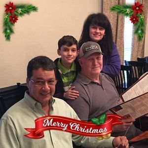 Meet your Posher, Anita